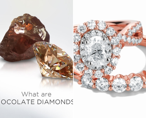 Kay’s jewelry cover photo collage