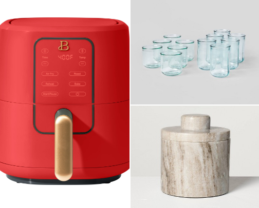 My Top Kitchen Must-Haves for Home Cooks cover photo collage