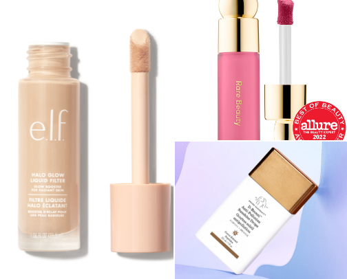 TikTok Viral Beauty Finds That Are Actually Worth the Hype cover photo collage