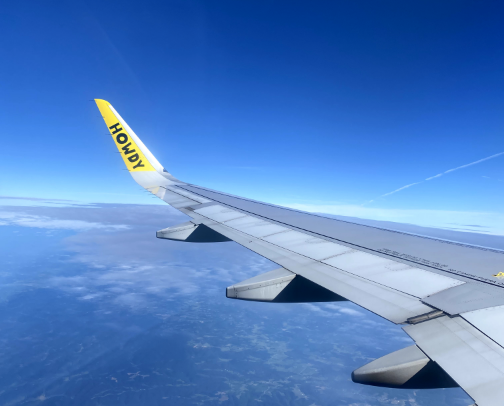 Got A Travel Bug? cover photo collage