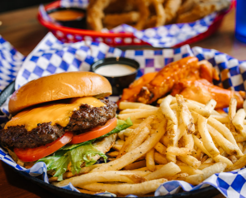 My top Jonesborough recs cover photo collage