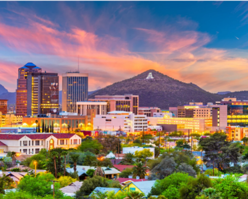 Phoenix City Guide 🌞: Eat, Drink & Explore cover photo collage