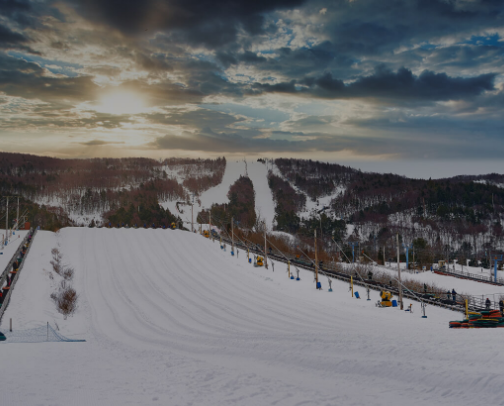 Exploring the Poconos: Your Ultimate Guide to Pennsylvania's Hidden Gem cover photo collage