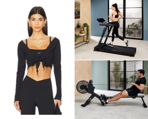 In my fitness era cover photo collage