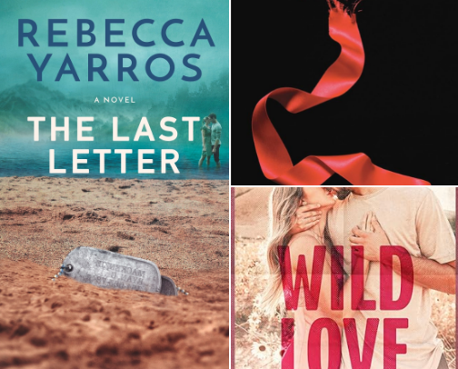 My Nov Reads!! 🍂🍁 cover photo collage