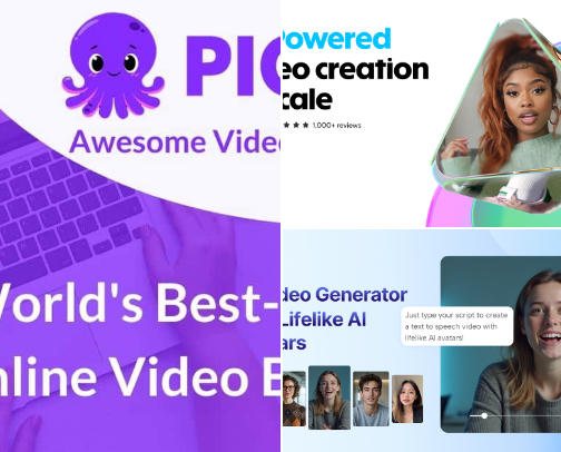 Faceless Digital Marketing in 2026: Tools, Strategies & Systems I’d Use to Build Without Showing My Face cover photo collage