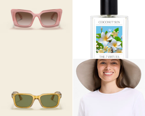 Gifts for the mom who deserves a staycation cover photo collage