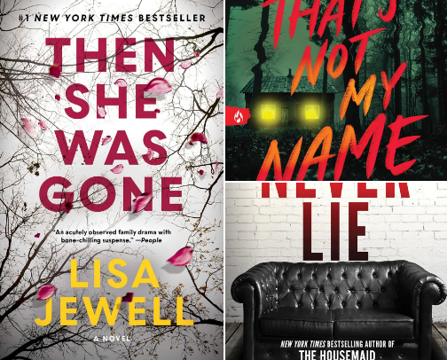 These Books Will Make Your Heart Skip a Beat 📚 cover photo collage