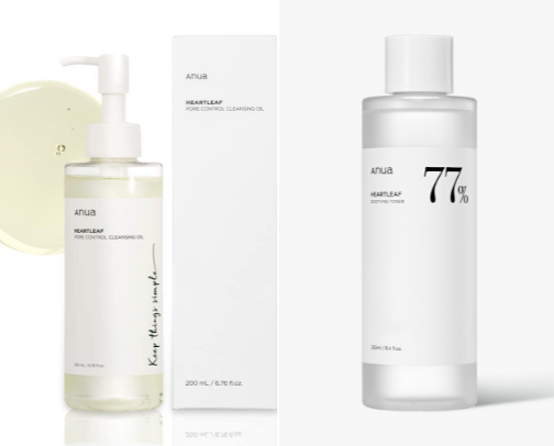 Blackhead Be Gone cover photo collage