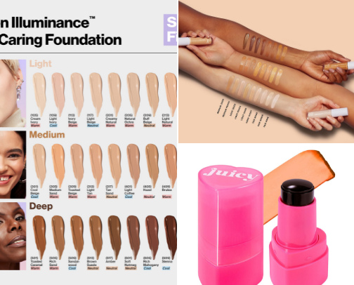 Budget Beauty Staples I Swear By cover photo collage