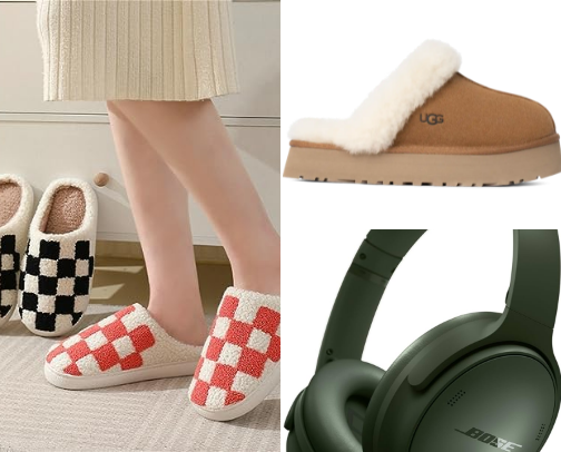 Teen gift ideas cover photo collage