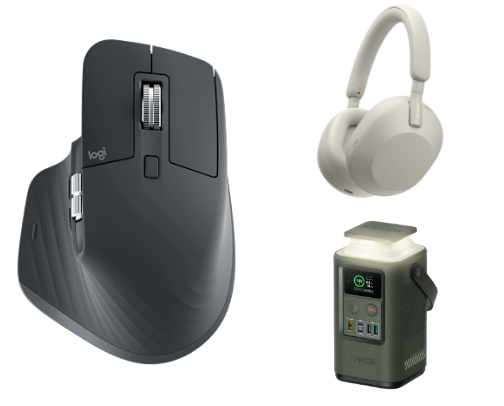 Top Cheap Tech That Feels Expensive (2026) 🔥” cover photo collage