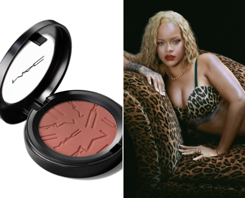 My favorite beauty recs cover photo collage