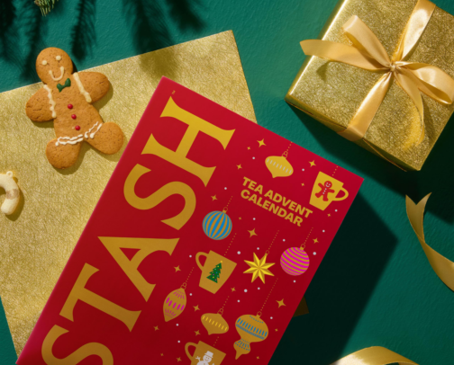 🫖 Tea Advent Calendars Worth Brewing cover photo collage