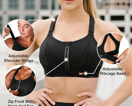 Level Up: My Wellness Favorites 🏋🏽‍♀️ cover photo collage