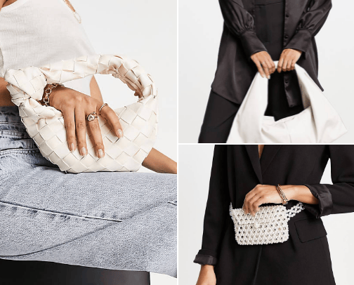 Bags&Purses💗 cover photo collage