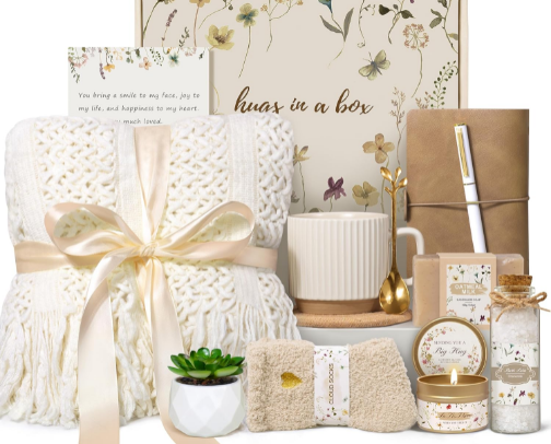 Special and Unique Gift Ideas for Her & Him | Aesthetic & Unique Finds. cover photo collage