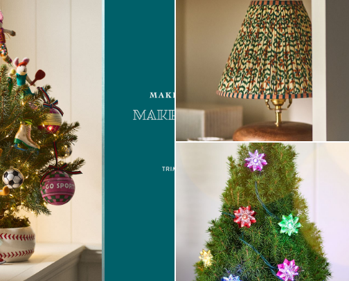 Home Decor / Furniture 🏘️ cover photo collage