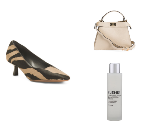 On My Radar™: Marshalls Edition cover photo collage