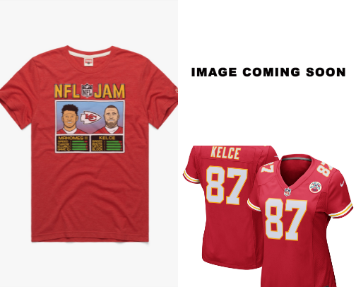 My favorite Chiefs recs cover photo collage