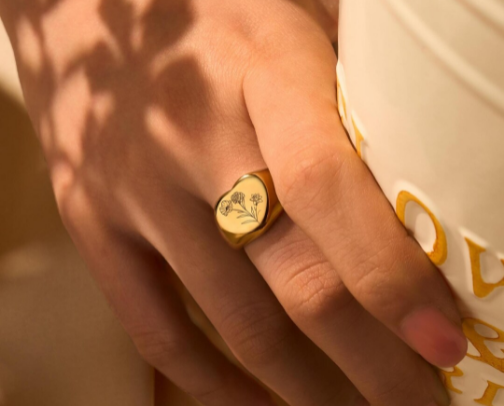 Simple Jewelry for Moms cover photo collage