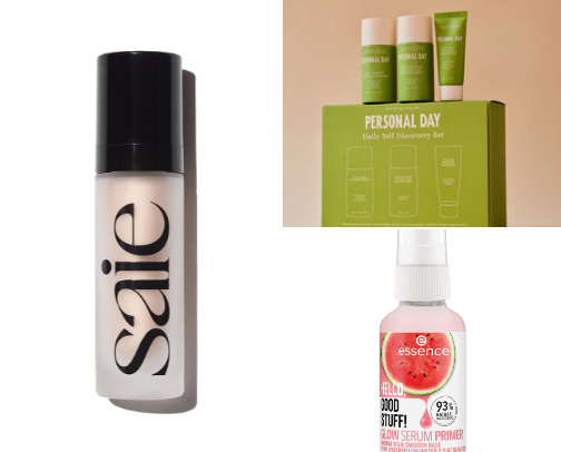 Makeup Products I Personally Used On My Wedding Day Two Months Ago! - Affordable Replacements as Well! cover photo collage