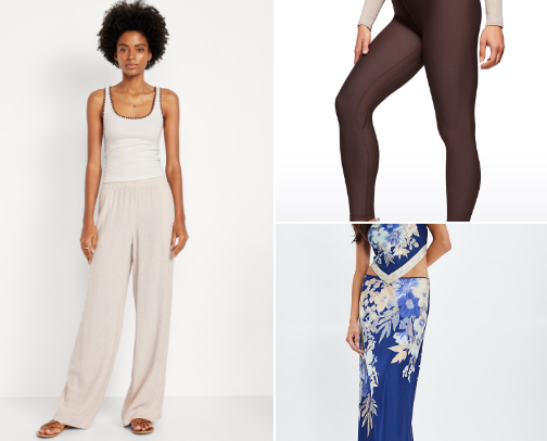 summer must-haves 🌞 cover photo collage