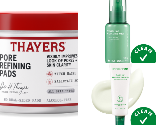 Favorite skincare must-haves🧖🏽‍♀️ cover photo collage
