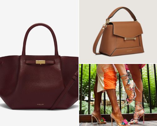 Brands to Brag About cover photo collage