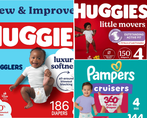 Baby & Kid cover photo collage