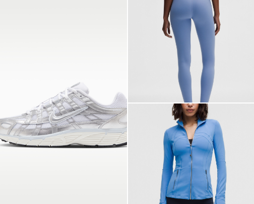 Get fit, feel great cover photo collage