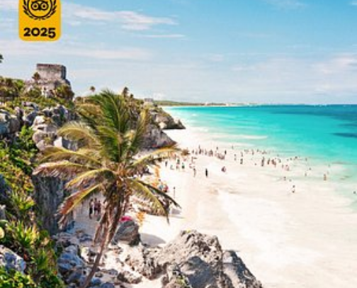 Travel cover photo collage