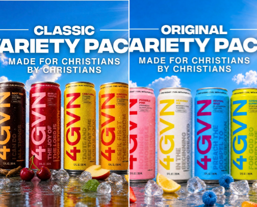 Energy+Supplements cover photo collage