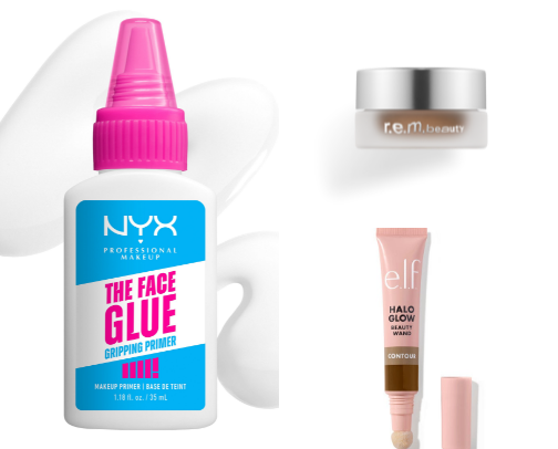 Makeup that lasts in Texas heat???!!! cover photo collage