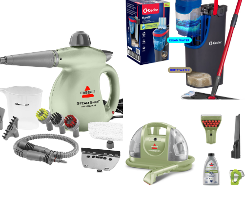 Messy? Couldn’t Be Me cover photo collage