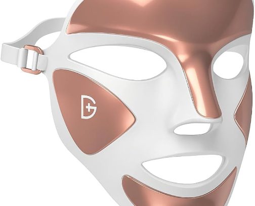 Level up your skincare routine cover photo collage