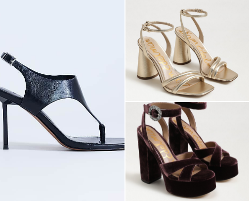 For a Heeling Feeling cover photo collage