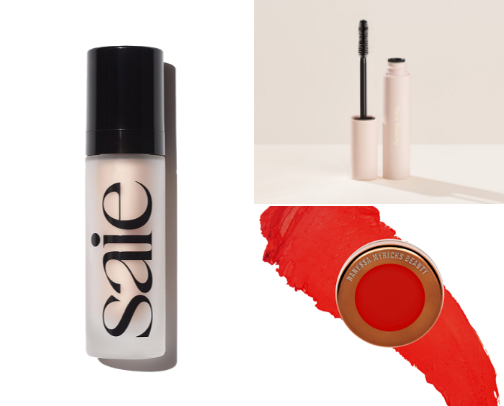 Makeup Recs💄 cover photo collage