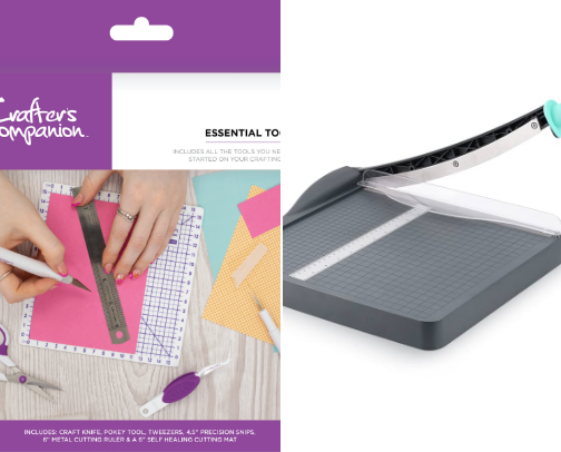 Craft Tools for Mindfulness projects cover photo collage