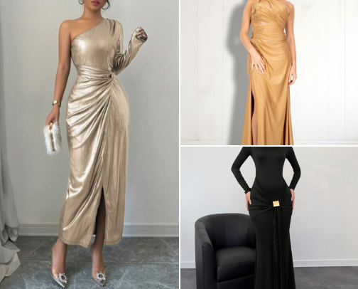 Beautiful dresses for women 👗😍 cover photo collage