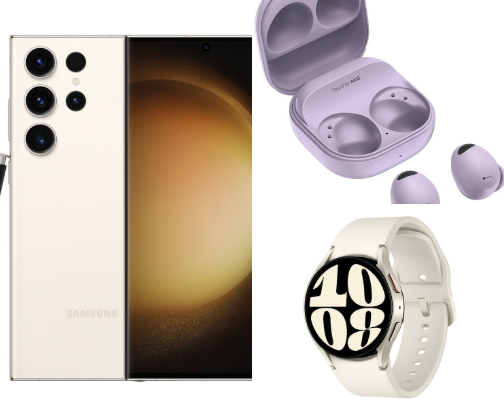 Products every creator should have cover photo collage