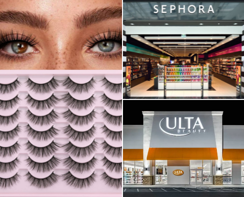 💖 Pretty Rich Beauty Essentials cover photo collage