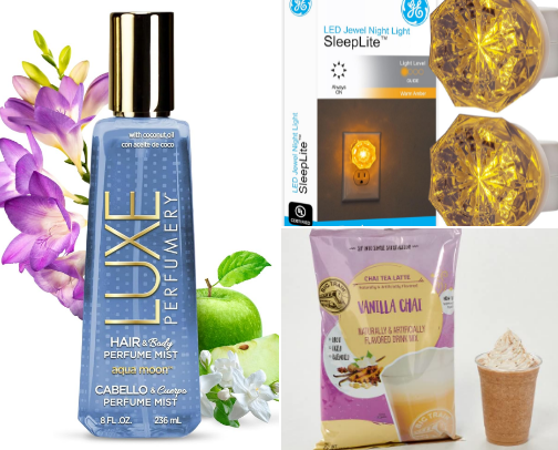 Home Essentials cover photo collage