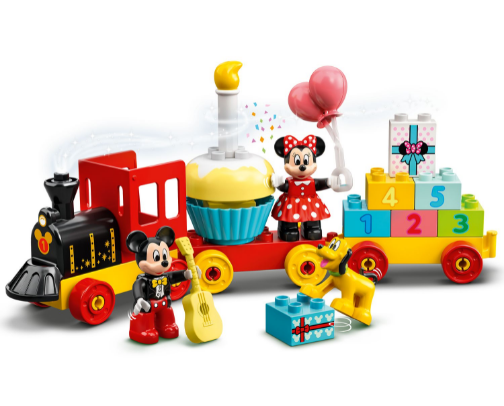 Best Disney Gifts for 2-Year-Olds | Toys, Books & More cover photo collage