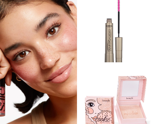 makeup products you NEED!! cover photo collage