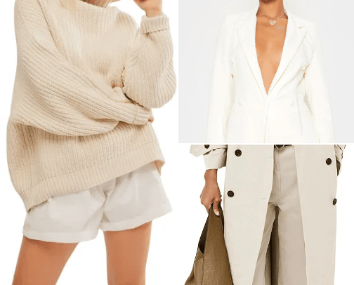 Tops cover photo collage