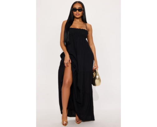 The Spring Style Reset: Everyday Pieces That Make Getting Dressed Easy cover photo collage