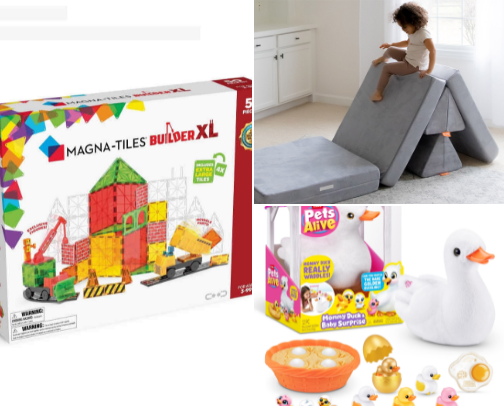 Our favorite way to play cover photo collage