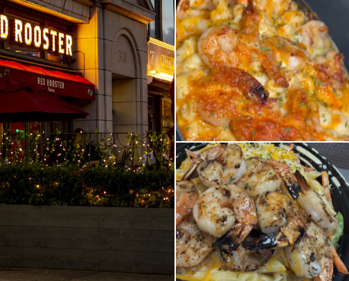 NYC Hidden Food Gems Locals Don’t Gatekeep cover photo collage