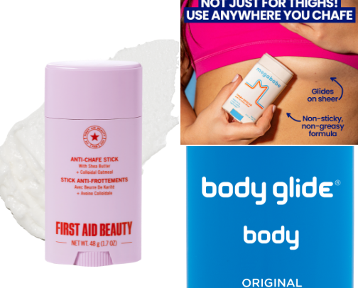 ✨ 18 Beauty Finds for When Your Skin Starts Acting Up cover photo collage